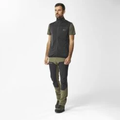 MILLET LOKKA VEST III M BLACK-BLACK 23 -Warm Winter Outlet Store 9 122741 miv9716 0247 04