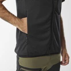MILLET LOKKA VEST III M BLACK-BLACK 23 -Warm Winter Outlet Store 9 122741 miv9716 0247 06