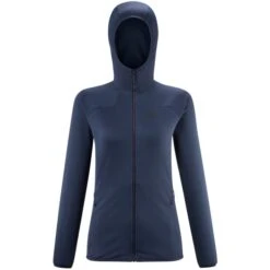 MILLET LOKKA HOODIE III W SAPHIR 23