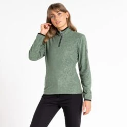 DARE 2B SAVVY II FLEECE DUCK GREEN 23 -Warm Winter Outlet Store 9 122837 dwa603 ddh 04