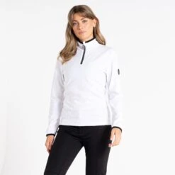 DARE 2B SAVVY II FLEECE WHITE 23 -Warm Winter Outlet Store 9 122841 dwa603 900 04