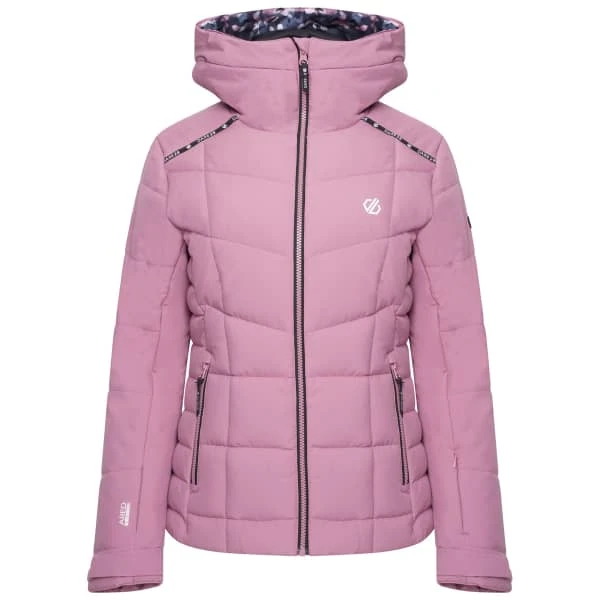 DARE 2B EXPERTISE JACKET MESA ROSE 23 1 DARE 2B EXPERTISE JACKET MESA ROSE 23