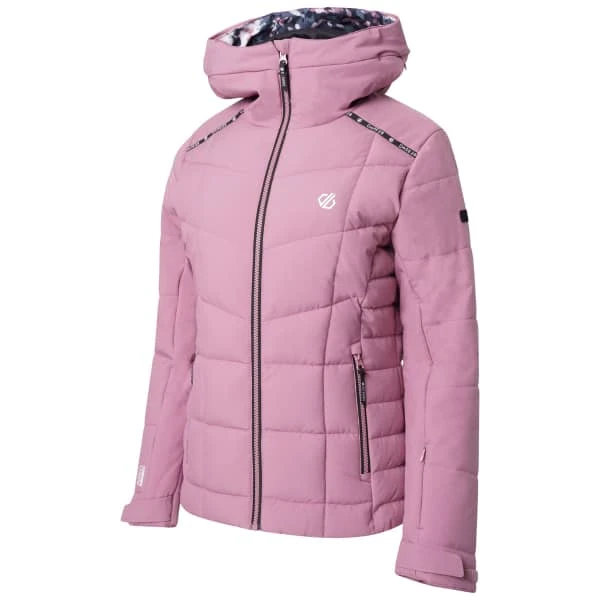 DARE 2B EXPERTISE JACKET MESA ROSE 23 3 DARE 2B EXPERTISE JACKET MESA ROSE 23 - Image 3