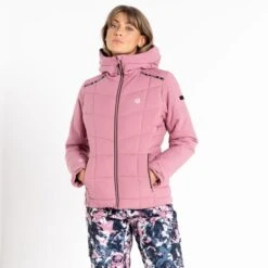DARE 2B EXPERTISE JACKET MESA ROSE 23 9 DARE 2B EXPERTISE JACKET MESA ROSE 23 -Warm Winter Outlet Store 9 122858 dwp531 tkk 04