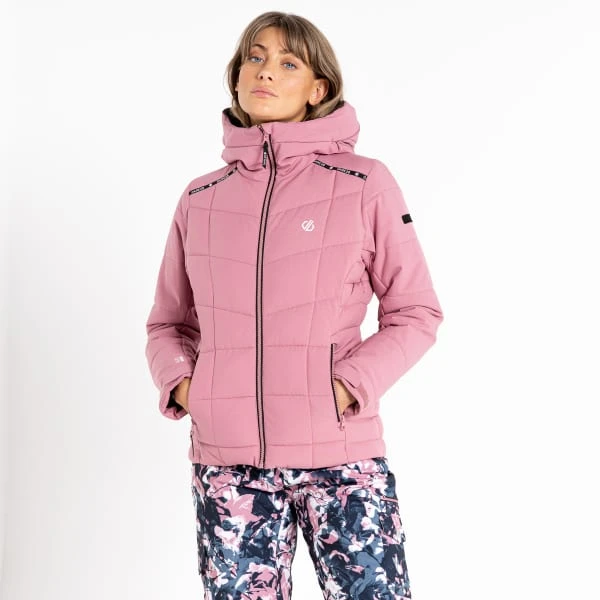 DARE 2B EXPERTISE JACKET MESA ROSE 23 4 DARE 2B EXPERTISE JACKET MESA ROSE 23 - Image 4