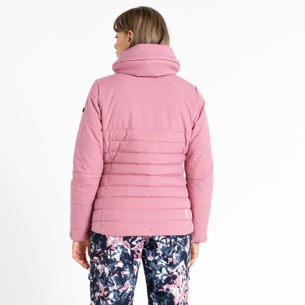 DARE 2B EXPERTISE JACKET MESA ROSE 23 5 DARE 2B EXPERTISE JACKET MESA ROSE 23 - Image 5