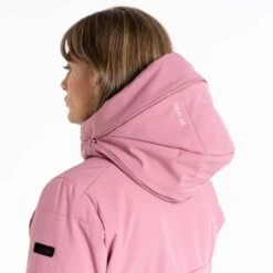 DARE 2B EXPERTISE JACKET MESA ROSE 23 11 DARE 2B EXPERTISE JACKET MESA ROSE 23 -Warm Winter Outlet Store 9 122858 dwp531 tkk 06