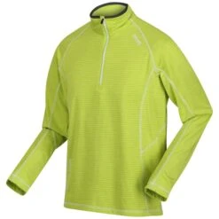 REGATTA YONDER SKY BRIGHT KIWI 23 -Warm Winter Outlet Store 9 123150 rmt172 lkd 03