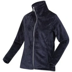 REGATTA WMN HELOISE NAVY RIPPLE 23 -Warm Winter Outlet Store 9 123204 rwa498 epi 03