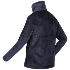 REGATTA WMN HELOISE NAVY RIPPLE 23 -Warm Winter Outlet Store 9 123204 rwa498 epi 04