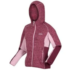 REGATTA WMN WALBURY IV VIOLET/AMAHZ 22 -Warm Winter Outlet Store 9 123288 rwa548 vfl 03