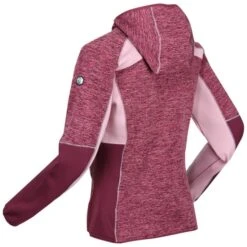 REGATTA WMN WALBURY IV VIOLET/AMAHZ 22 -Warm Winter Outlet Store 9 123288 rwa548 vfl 04