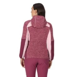 REGATTA WMN WALBURY IV VIOLET/AMAHZ 22 -Warm Winter Outlet Store 9 123288 rwa548 vfl 06