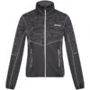 REGATTA WMN LINDALLA IV SEAL GREY 23
