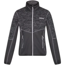REGATTA WMN LINDALLA IV SEAL GREY 23