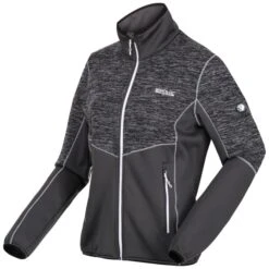 REGATTA WMN LINDALLA IV SEAL GREY 23 -Warm Winter Outlet Store 9 123289 rwa549 038 03