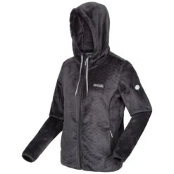 REGATTA WMN JULISSA II SEAL GREY 23 -Warm Winter Outlet Store 9 123291 rwa552 038 03