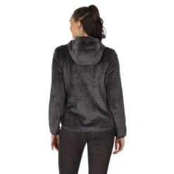 REGATTA WMN JULISSA II SEAL GREY 23 -Warm Winter Outlet Store 9 123291 rwa552 038 06