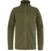Fjallraven FJÄLLRÄVEN ABISKO LITE FLEECE JACKET M GREEN 23