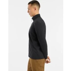 ARC'TERYX DELTA JACKET M BLACK 23 -Warm Winter Outlet Store 9 123368 delta jacket m black x000005464 002291 03