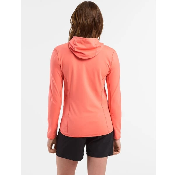 ARC'TERYX KYANITE LT HOODY WOMEN'S SOLASTA 23 2 ARC'TERYX KYANITE LT HOODY WOMEN'S SOLASTA 23 - Image 2
