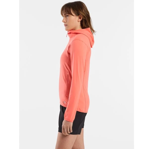 ARC'TERYX KYANITE LT HOODY WOMEN'S SOLASTA 23 5 ARC'TERYX KYANITE LT HOODY WOMEN'S SOLASTA 23 - Image 5