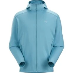 ARC'TERYX KYANITE LIGHTWEIGHT HOODY M SOLACE 23