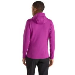 ARC'TERYX KYANITE HOODY W GROOVIE 23 -Warm Winter Outlet Store 9 123521 x000006939 019564 03