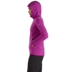 ARC'TERYX KYANITE HOODY W GROOVIE 23 -Warm Winter Outlet Store 9 123521 x000006939 019564 04