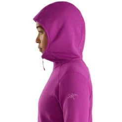 ARC'TERYX KYANITE HOODY W GROOVIE 23 -Warm Winter Outlet Store 9 123521 x000006939 019564 06