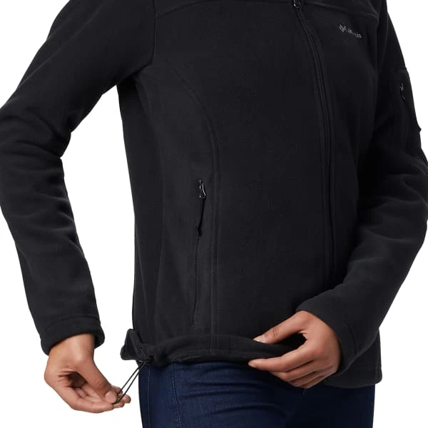 COLUMBIA FAST TREK II JKT BLACK 23 5 COLUMBIA FAST TREK II JKT BLACK 23 - Image 5