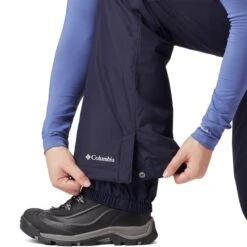 COLUMBIA BUGABOO OH PANT W DARK NOCTURNAL 23 -Warm Winter Outlet Store 9 124233 1623351 472 05
