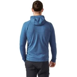 RAB NEXUS HOODY DENIM 23 -Warm Winter Outlet Store 9 124411 qff 70 den 04