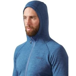 RAB NEXUS HOODY DENIM 23 -Warm Winter Outlet Store 9 124411 qff 70 den 05