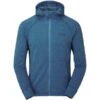 RAB NEXUS HOODY DENIM 23