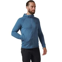 RAB NEXUS HOODY DENIM 23 -Warm Winter Outlet Store 9 124411 nexus hoody denim qff 70 den 03