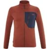 MILLET SENECA JKT M RUST/SAPHIR 23