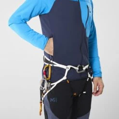 MILLET SENECA JKT M SAPHIR/METHYL BLUE 23 -Warm Winter Outlet Store 9 125415 miv9470 9764 05