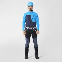 MILLET SENECA JKT M SAPHIR/METHYL BLUE 23 -Warm Winter Outlet Store 9 125415 miv9470 9764 06