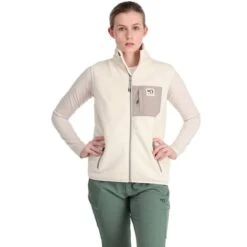 KARI TRAA ROTHE VEST BJERK 23 -Warm Winter Outlet Store 9 125418 rothe vest bjerk 623135 bjerk 03