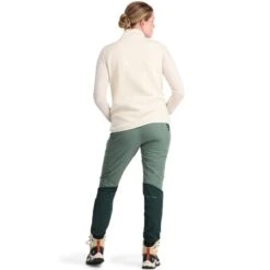 KARI TRAA ROTHE VEST BJERK 23 -Warm Winter Outlet Store 9 125418 rothe vest bjerk 623135 bjerk 04