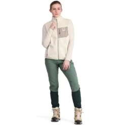 KARI TRAA ROTHE VEST BJERK 23 -Warm Winter Outlet Store 9 125418 rothe vest bjerk 623135 bjerk 05