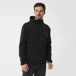 MILLET TRIBENI HOODIE M BLACK 23 -Warm Winter Outlet Store 9 125434 miv9478 0247 03