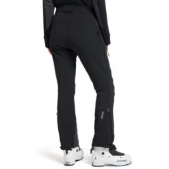 Haglöfs HAGLÖFS DISCOVER TOURING PANT W TRUE BLACK 23 -Warm Winter Outlet Store 9 125679 605562 2c5 04