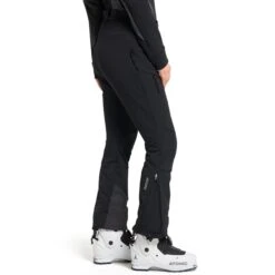 Haglöfs HAGLÖFS DISCOVER TOURING PANT W TRUE BLACK 23 -Warm Winter Outlet Store 9 125679 605562 2c5 05