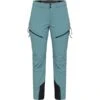 Haglöfs HAGLÖFS DISCOVER TOURING PANT W FROST BLUE 23