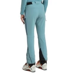 Haglöfs HAGLÖFS DISCOVER TOURING PANT W FROST BLUE 23 -Warm Winter Outlet Store 9 125680 605562 4q3 04