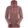 LAFUMA KEMPE HOODIE W ROSEWOOD 23