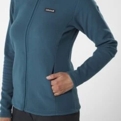 LAFUMA ACCESS MICRO F-ZIP W INK BLUE 23 -Warm Winter Outlet Store 9 125746 lfv12227 7125 04