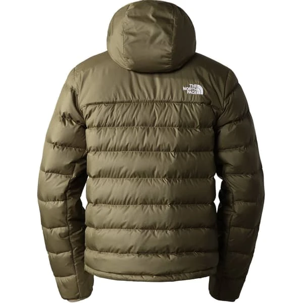THE NORTH FACE M ACONCAGUA 2 HOODIE MILITARY OLIVE 23 2 THE NORTH FACE M ACONCAGUA 2 HOODIE MILITARY OLIVE 23 - Image 2